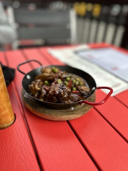 VIVO Tapas KITCHEN • LOUNGE by null