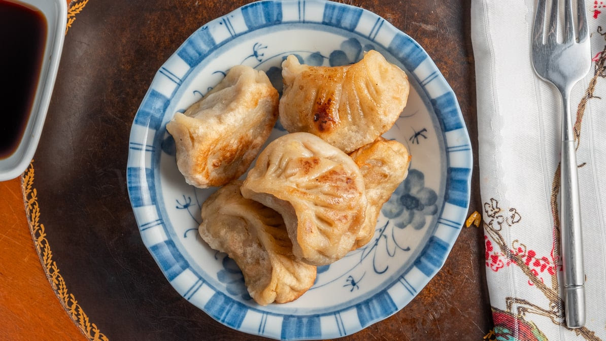 China Express by null