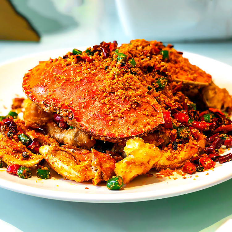 JS Chen's DimSum & BBQ by null