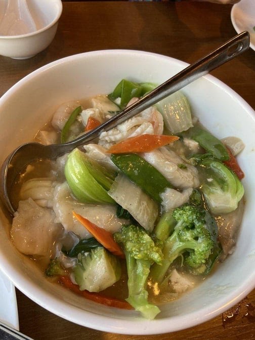 Szechuan Garden Chinese Restaurant by null