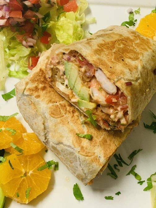 Todo Pa' La Cruda by null