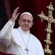 Pope Francis Christmas Message Urges Peace in Syria, Between Palestinians and Israelis 