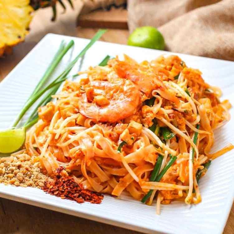 Mama Mu's Bistro by null