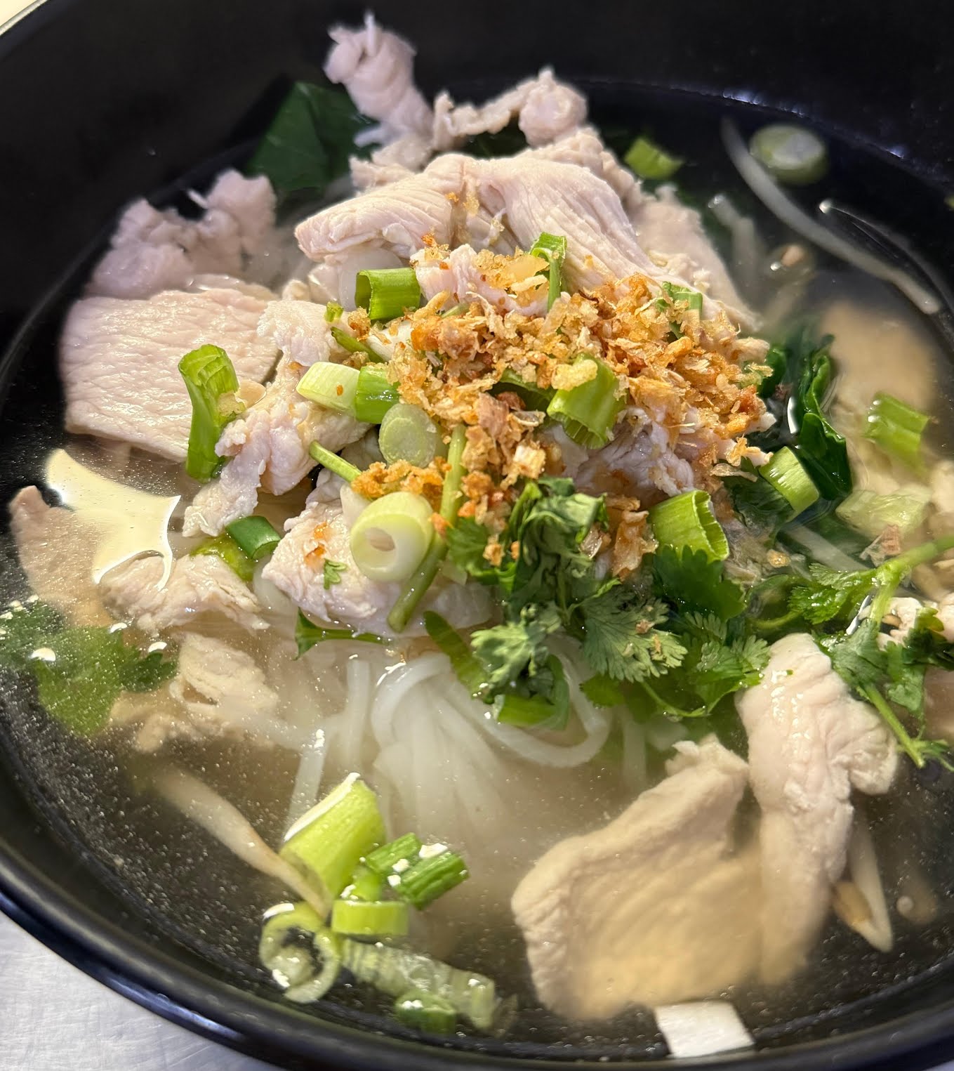 SOI PB THAI STREET FOOD by null