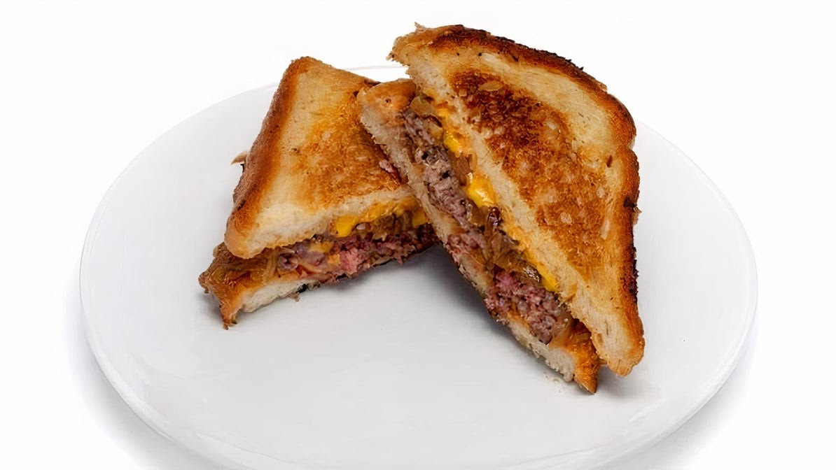 EveryWhen Burger Bar by null