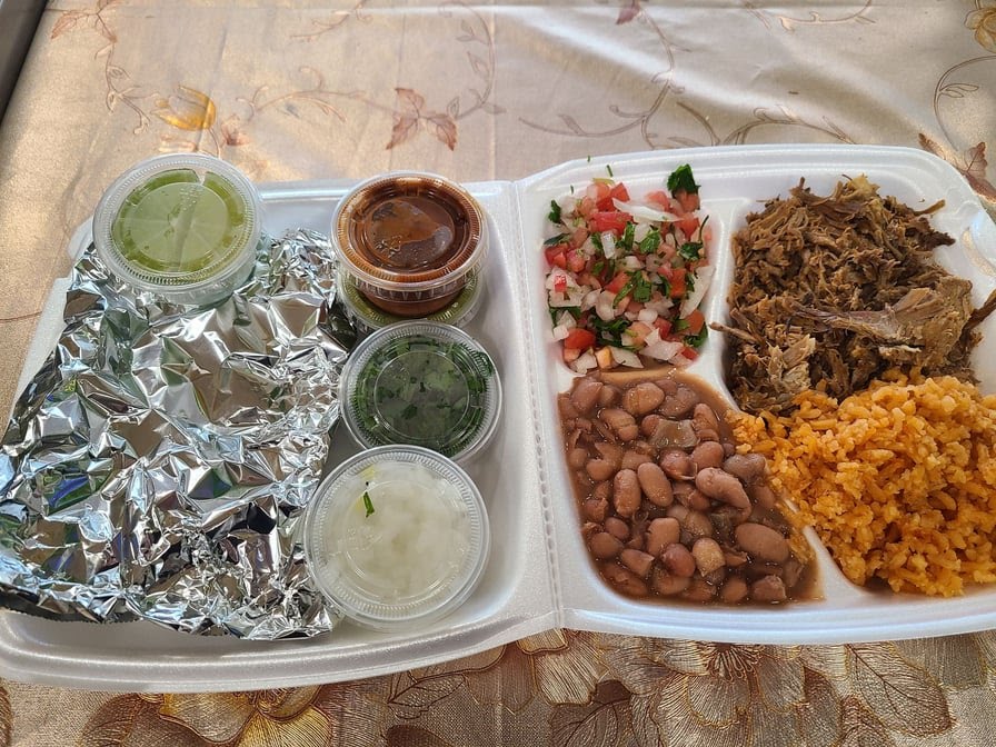 EL Chaparro Restaurant by null