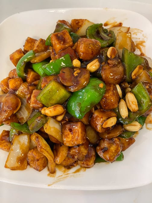 Brother's Noodles by null