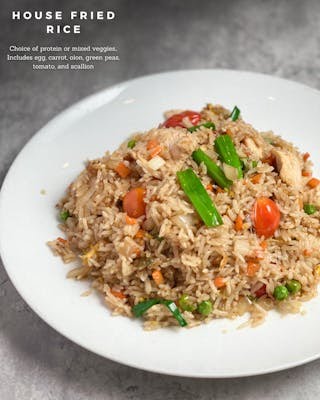 Cha Yen Thai Cookery by null