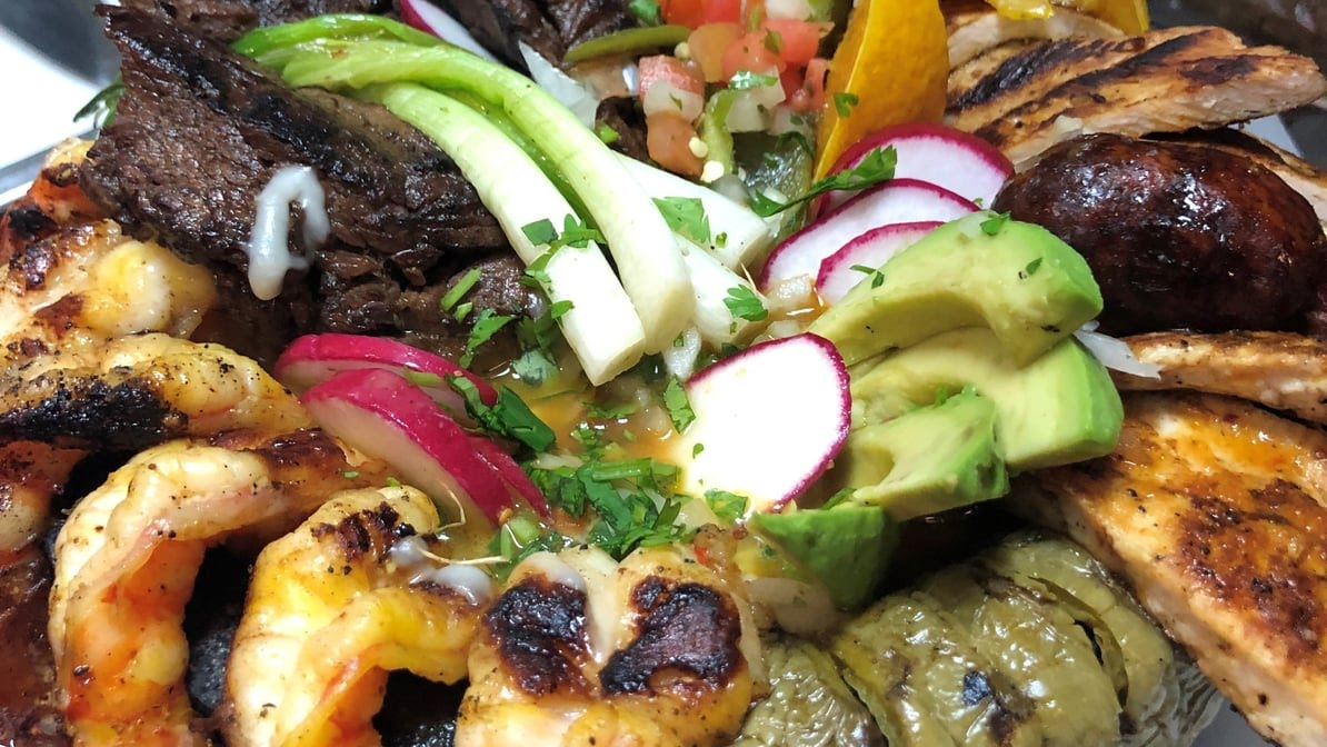 Rincon Catracho by null