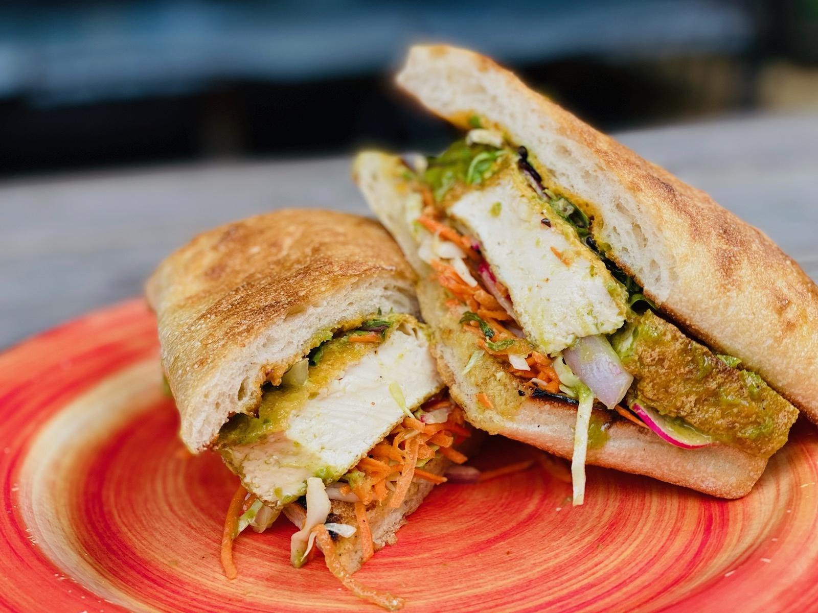 The Root Cellar Cafe & Catering by null