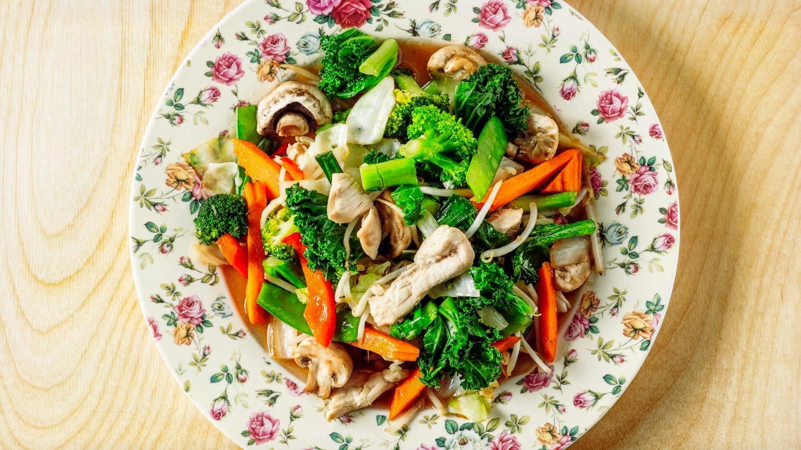 Rukdiew Cafe by null