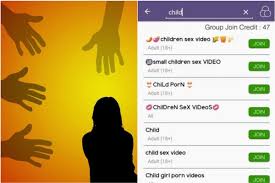 children porn link|Child Pornography On Sale From Hacked Hikvision Cameras Using Current  Hik-Connect App
