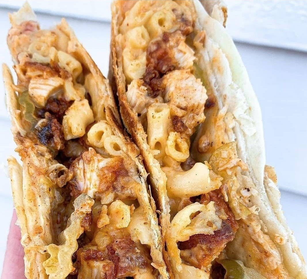 Red's Hot Chicken by null