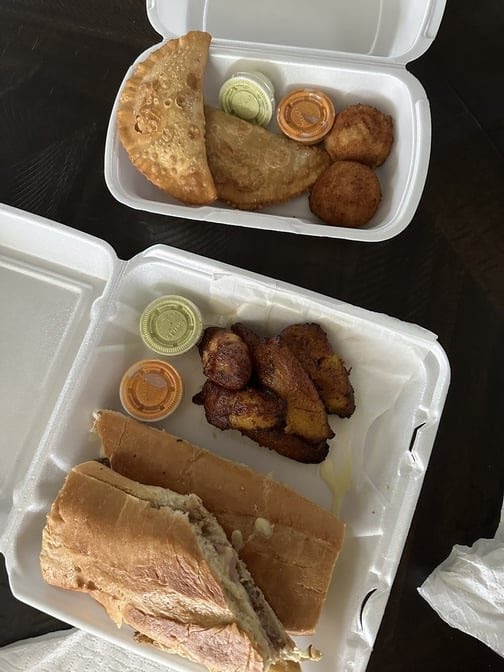 Calle Ocho Cuban Cafecito by null