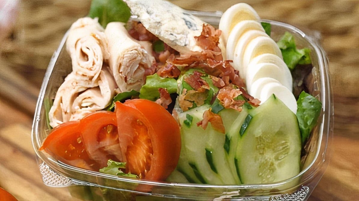 Fishermen’s Green Market & Deli by null