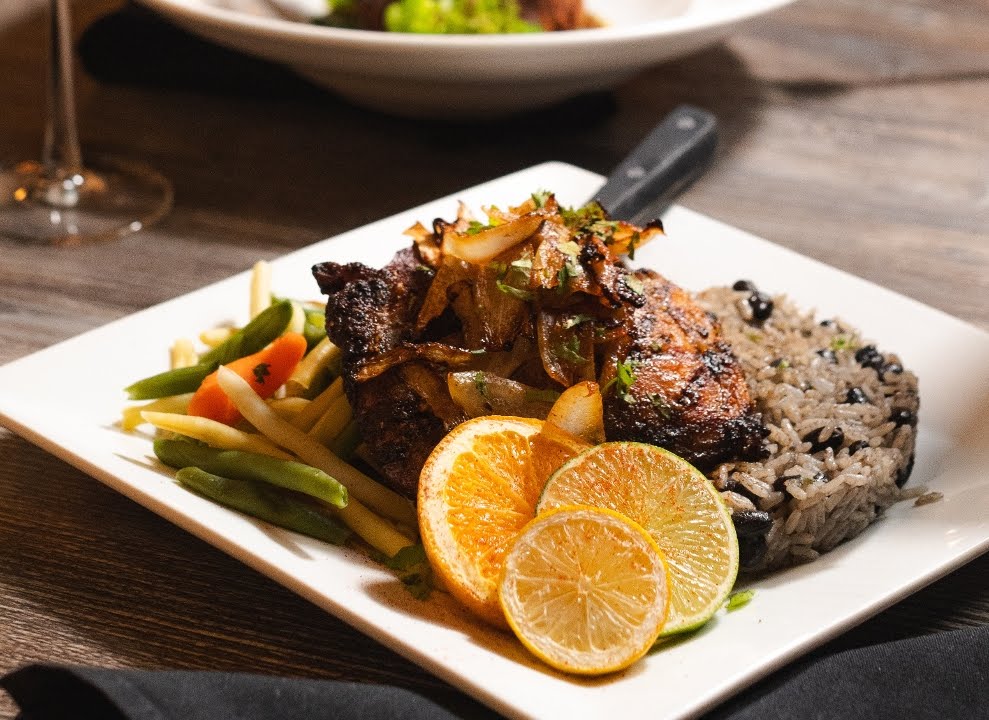 Laudy Bar - Craft Kitchen & Cocktails by null