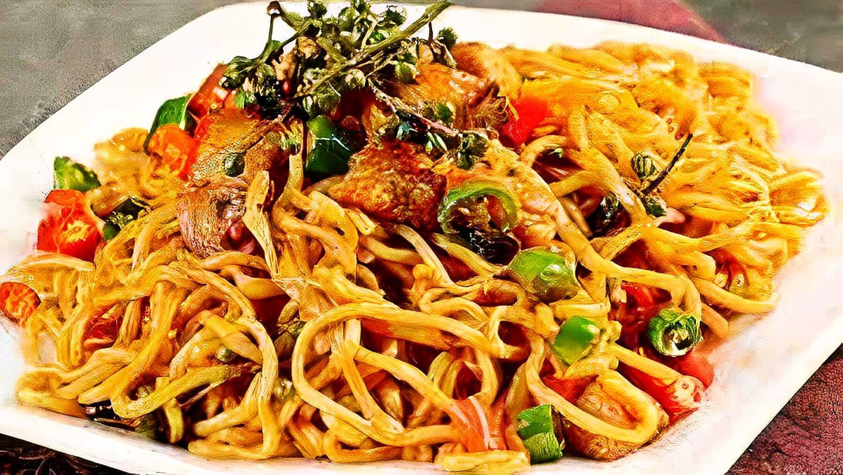 Liu Roast Fish City of Industry by null