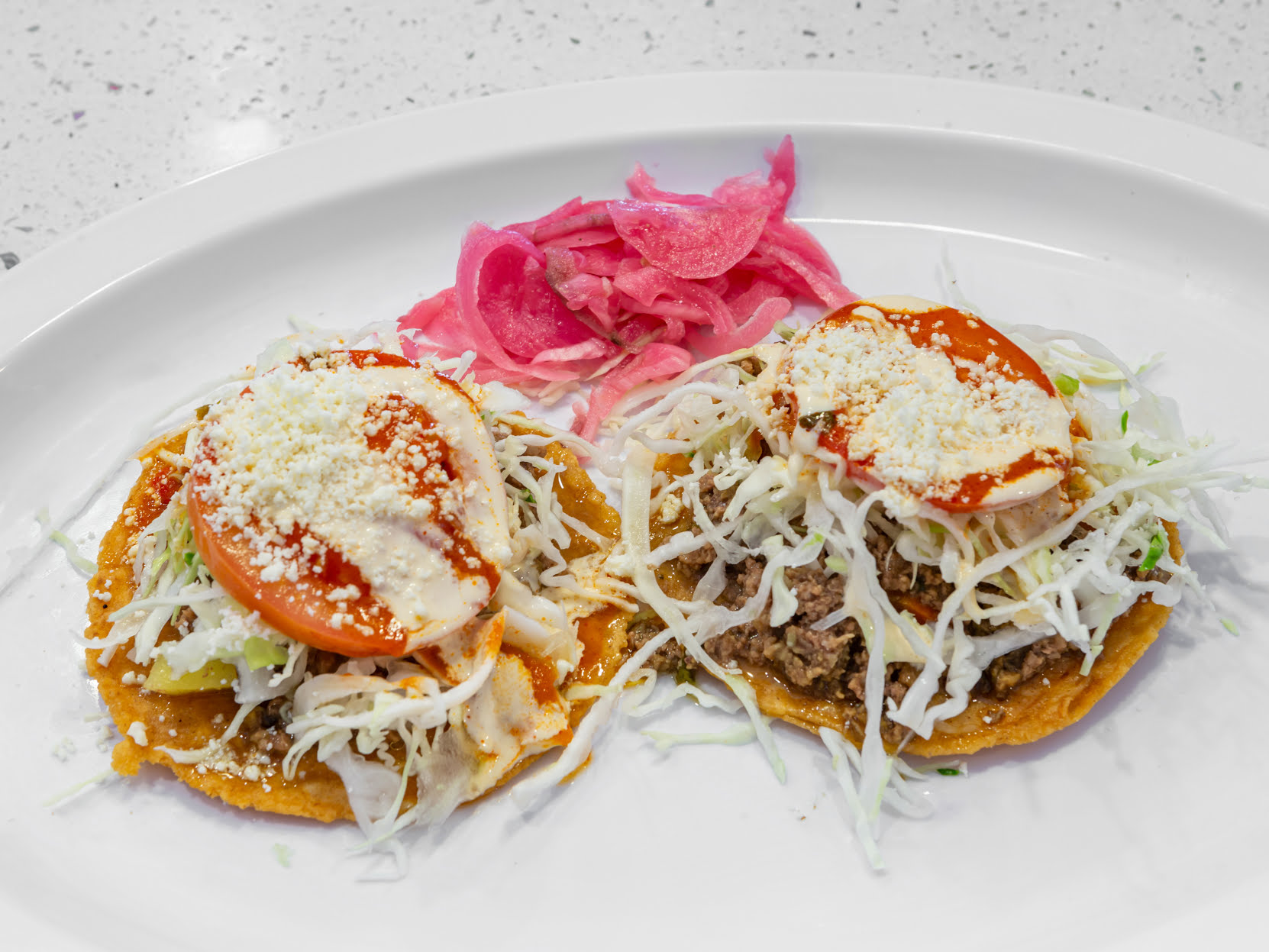 Los Catrachos Restaurant by null