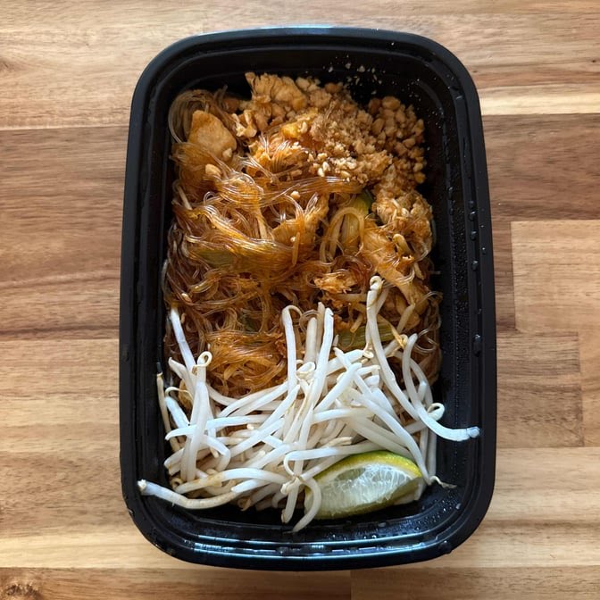 Issaya Thai Cuisine by null