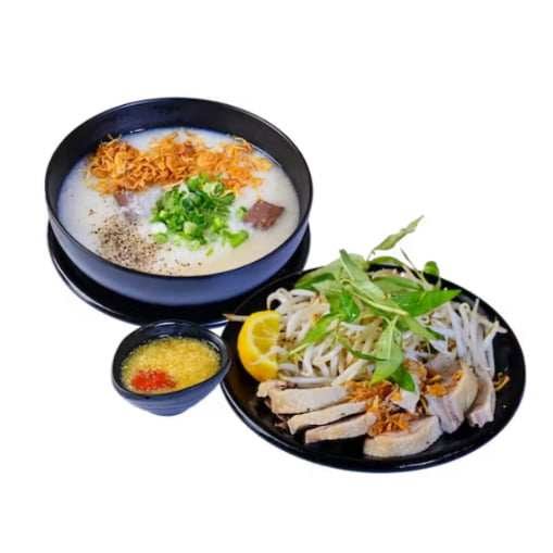 Pho Vit 115 by null