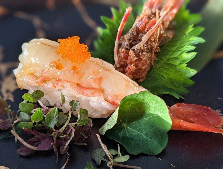 NOVA Kitchen & Bar by null