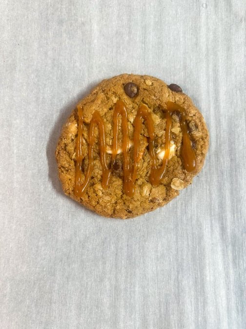 Bee J’s Cookies by null