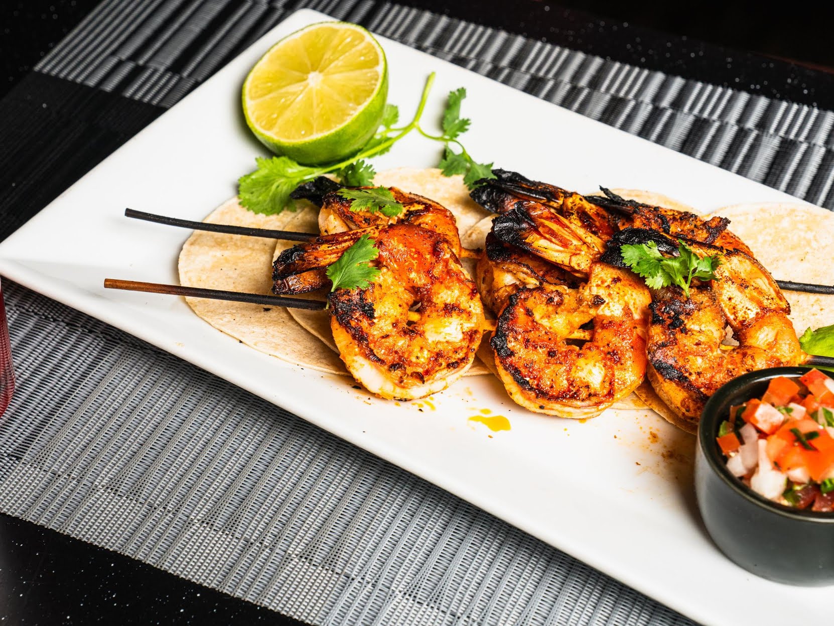 Tuscan Cove Bar & Patio by null