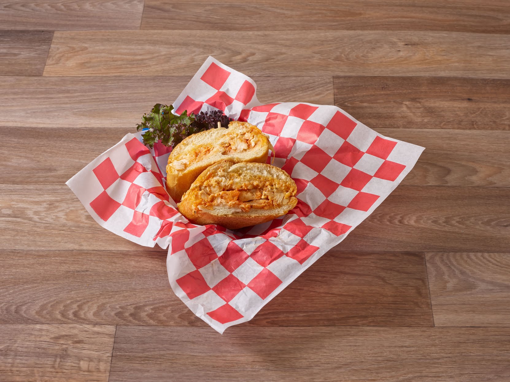 Michaelis Food Store by null