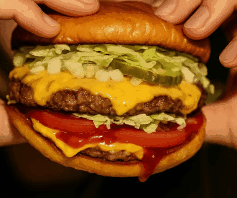 Yeanie's Burgers and Social by null