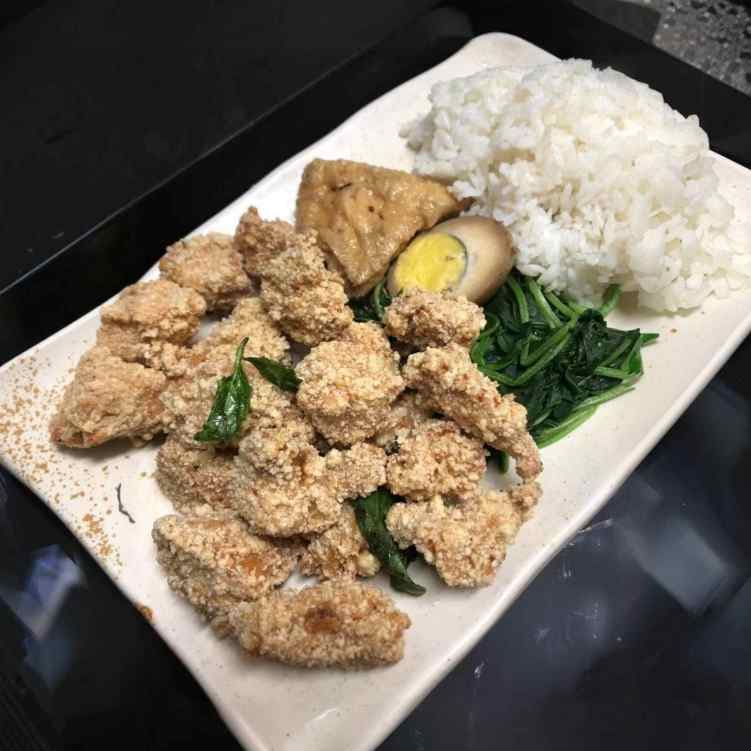 Happy Stony Noodle by null