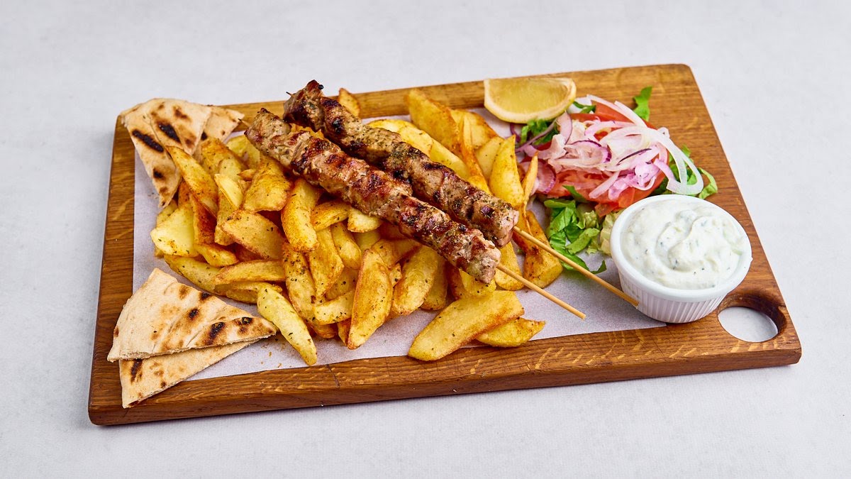 Bistro Dolac by null
