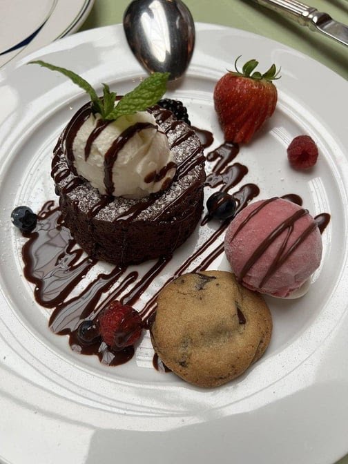 Chinois On Main by null