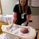 US Birthrate Falls Slightly While Death Rate Rises 