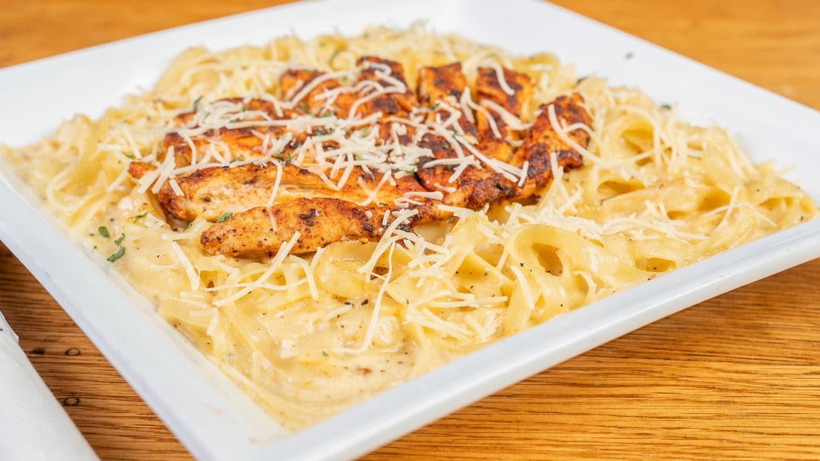 The Stanford Steakhouse by null