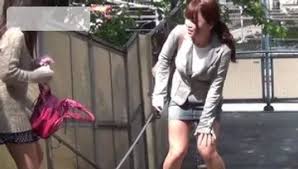 Asian teen insane public pissing collection jpg x Pissing hd asian