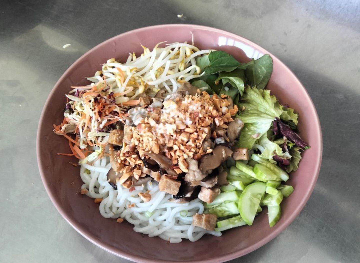 The Village Bakery & Café by null