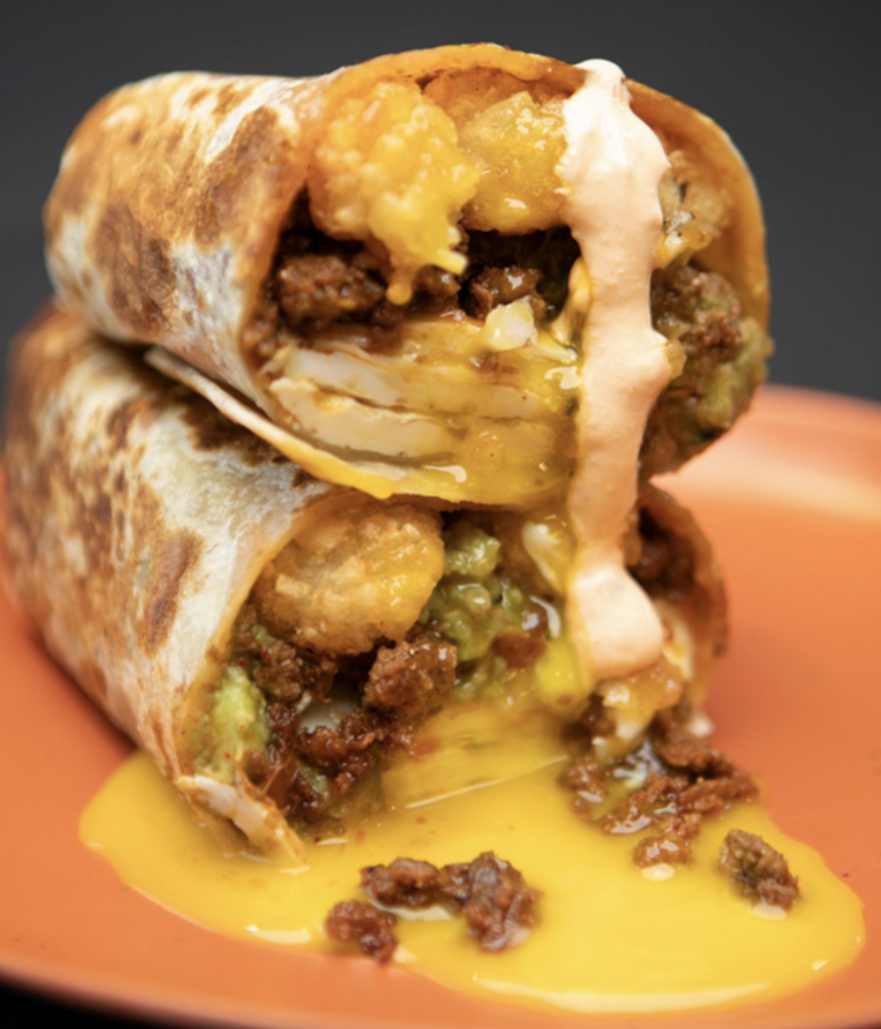 Earlybird Breakfast Burritos - Pacific Beach by null