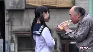 Dvd japanese porn sakura miura neighbor is a dirty old man who lives in filth and squalor jpg x Old man japanese