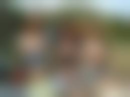 한국 야외 노출|야외 노출 우리에서 탈출해 야생에서 혼자 놀고 있는 세 마리의 나쁜 년들. - AVJB