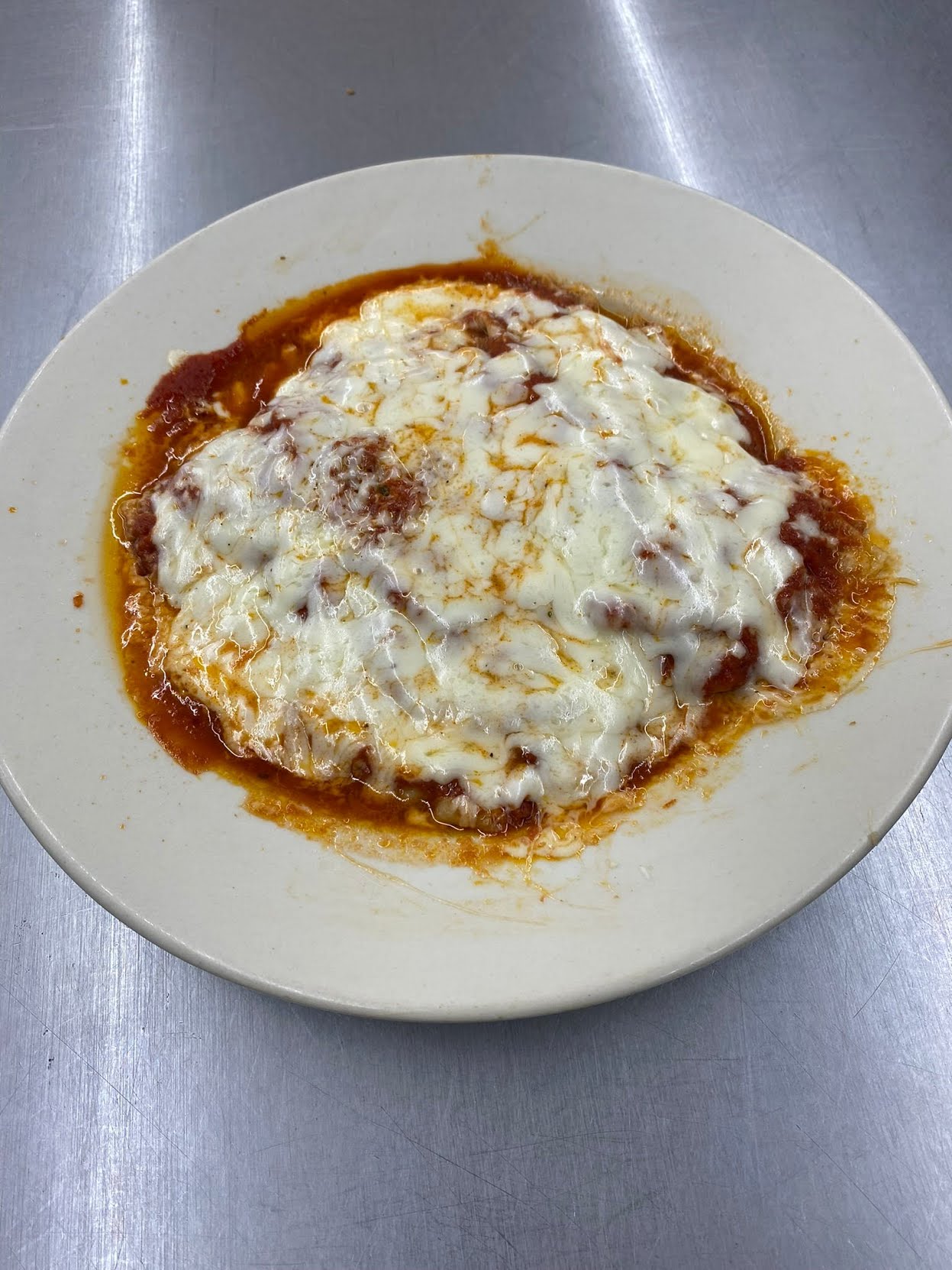 Andre's Pizza by null