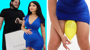 Consent and self agency still beating some of yall up at nsahsc jpg x Sssniperwolf sexy