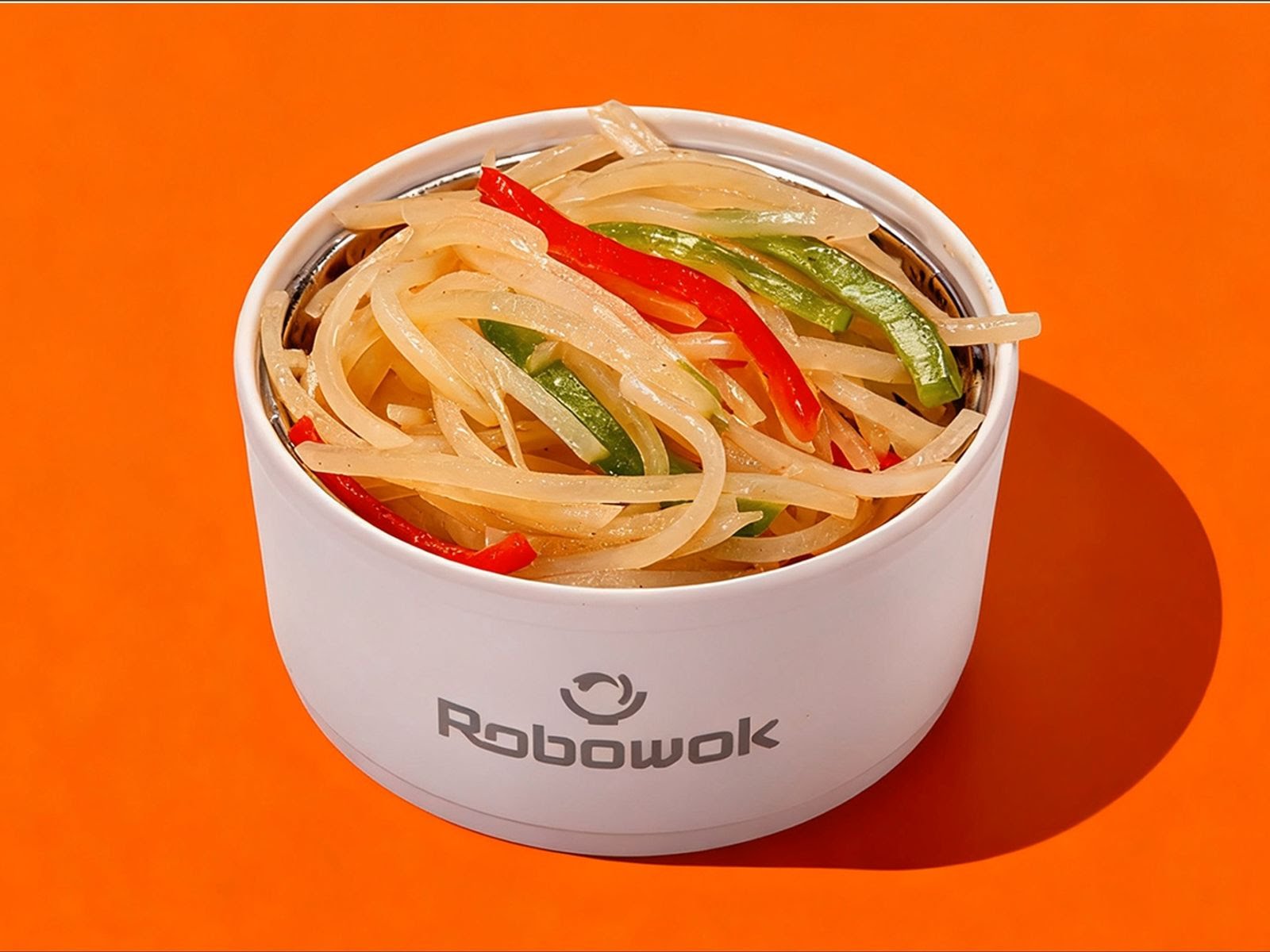 Robowok Mini Bowls - USC by null