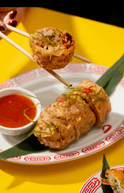Sal Tang's by null