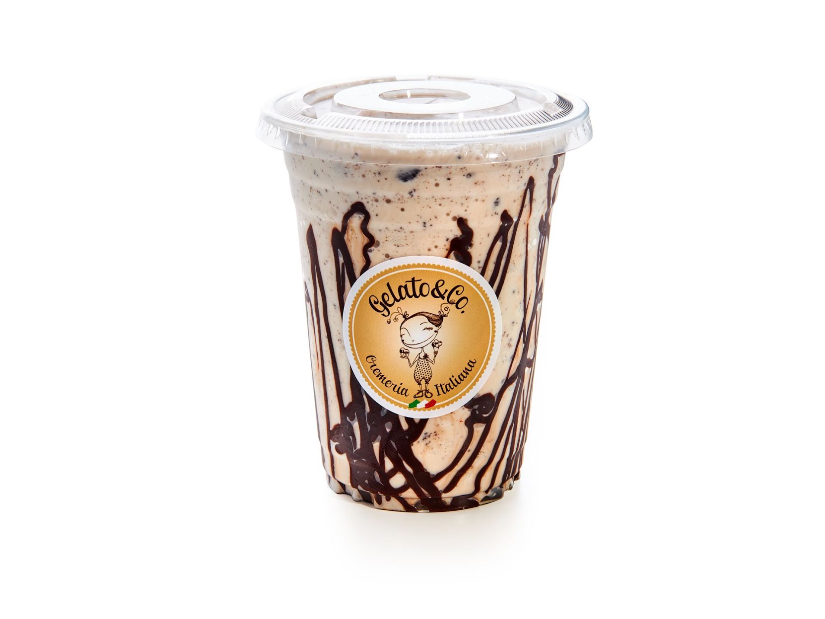 Gelato&Co. Katy by null