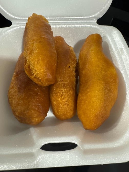 Tasty Island Jamaican Restaurant by null