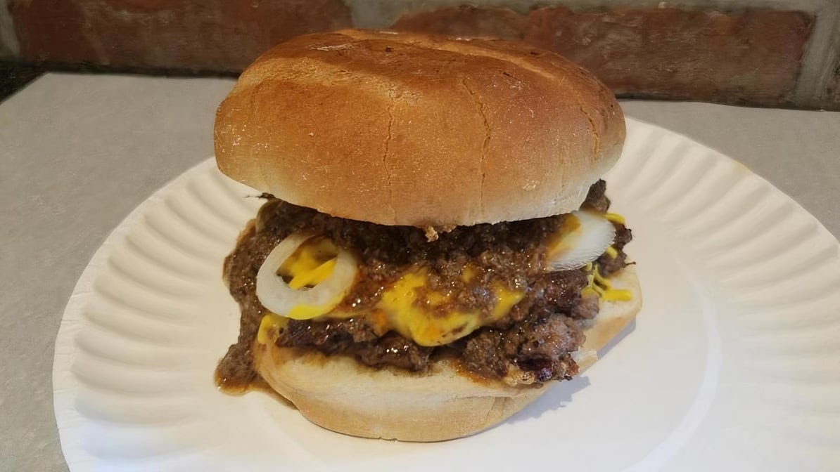 Pellegrino's Deli Cafe by null