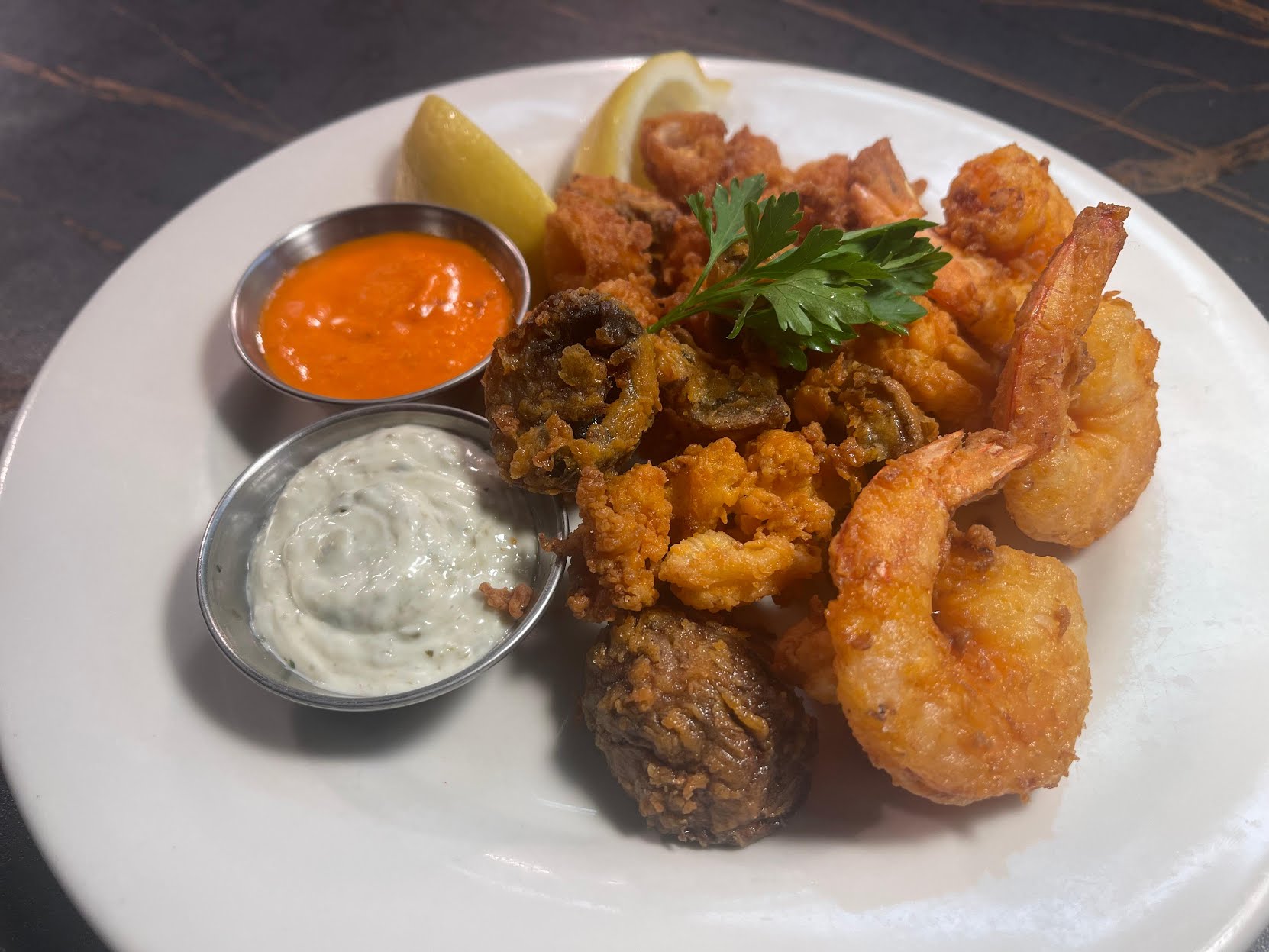 Malbec Argentinean Cuisine by null