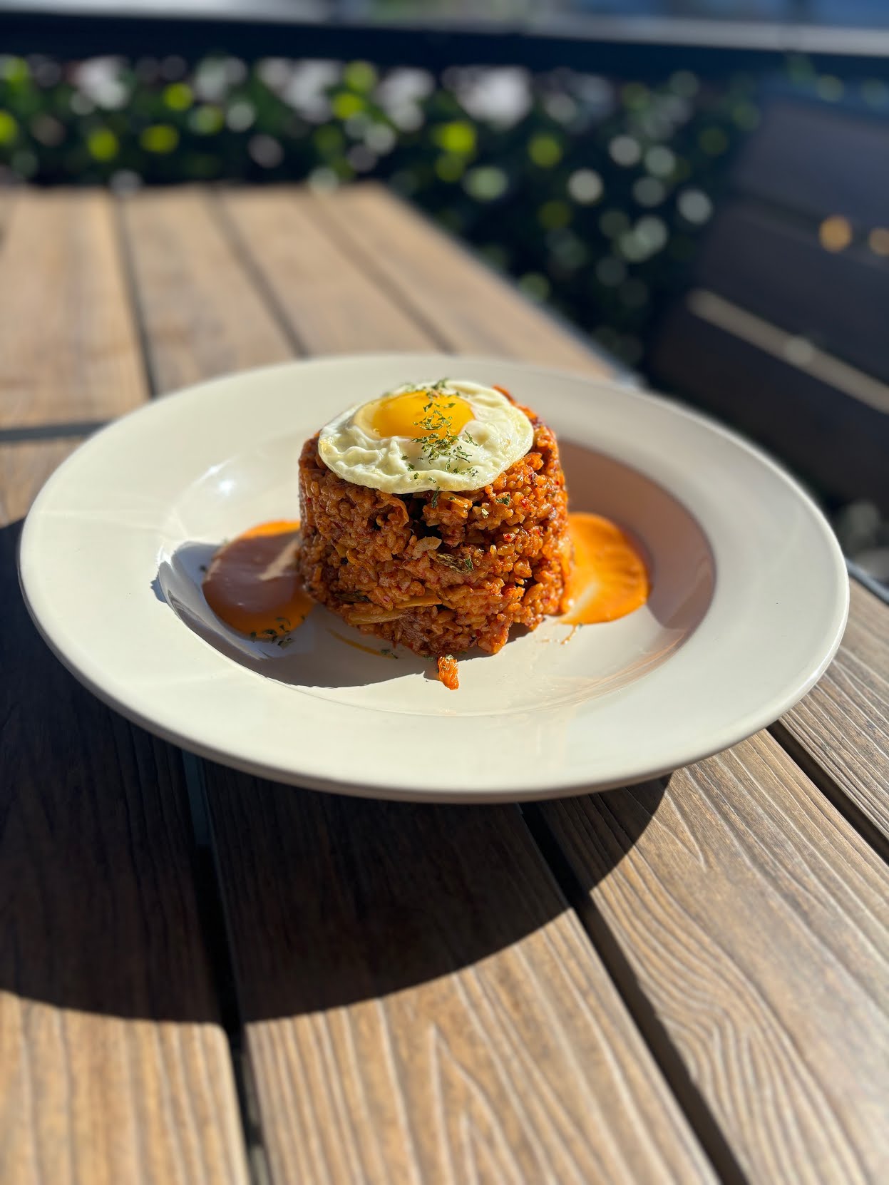 The Bite of Korea by null