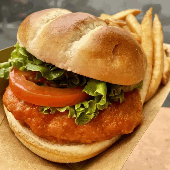 Krekel's Dairy Maid by null