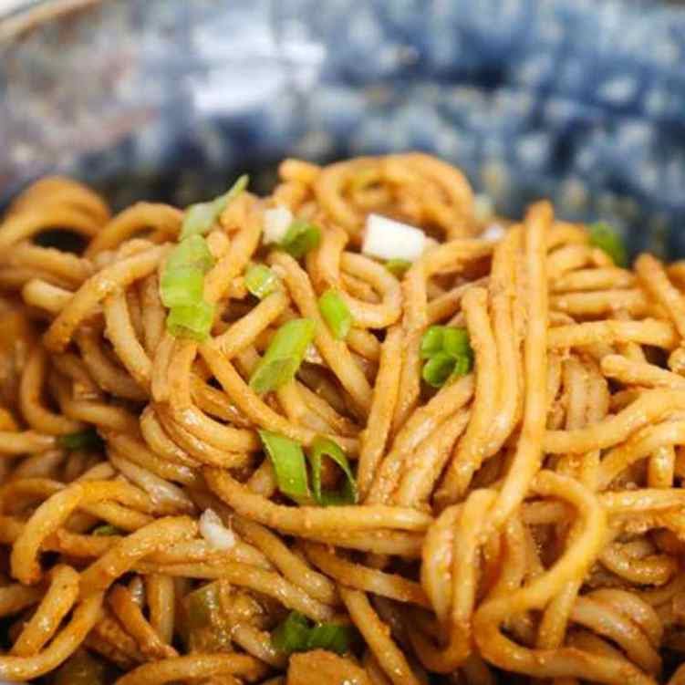 A Zhong Taiwanese Cuisine 阿忠台湾小吃 by null